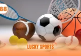 Lucky Sports - Sảnh Thể Thao Hàng Đầu, Ngập Tràn Kèo Thơm